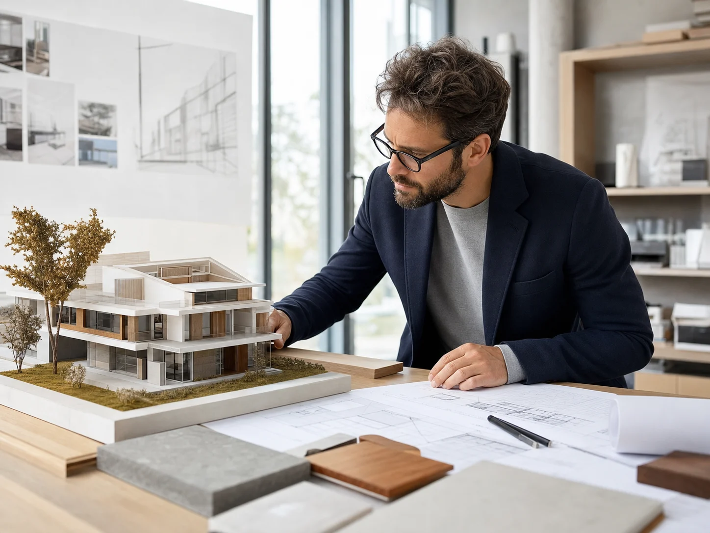 Architect
