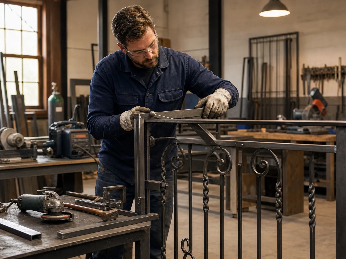 Blacksmith
