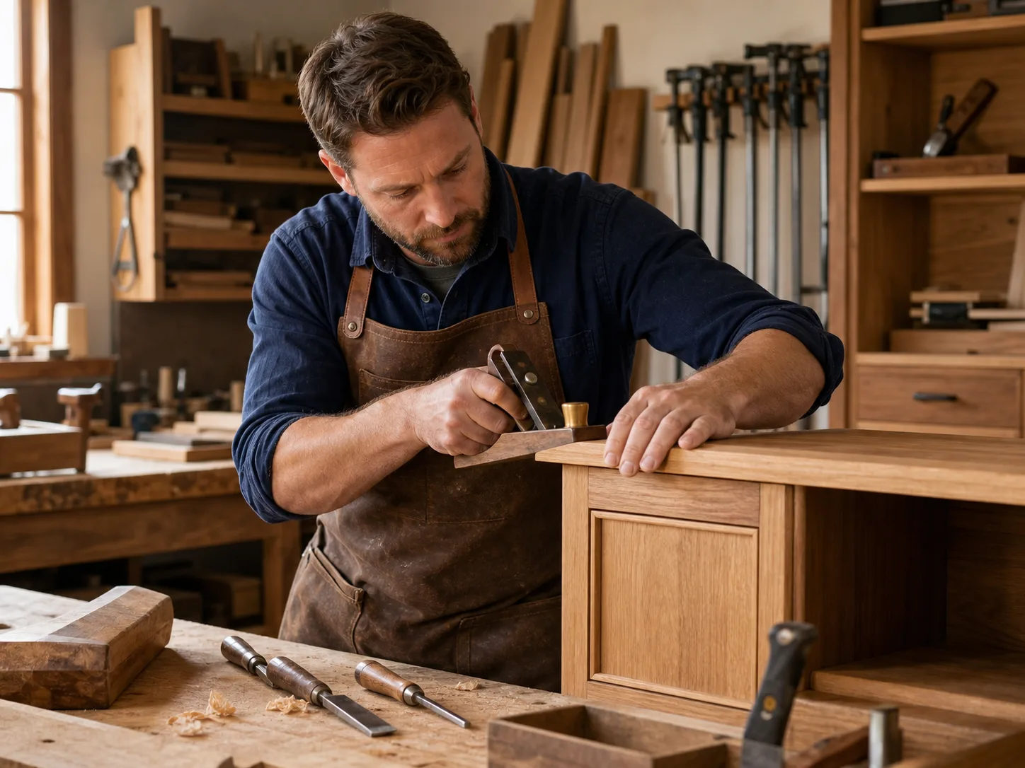 Carpenter