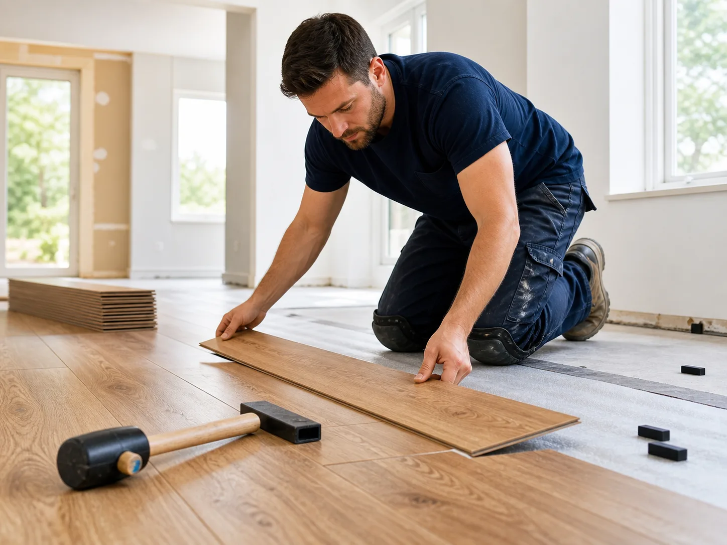 Flooring Installer