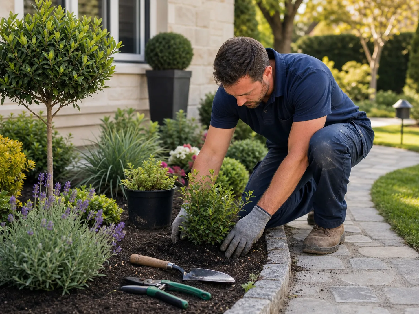 Gardener