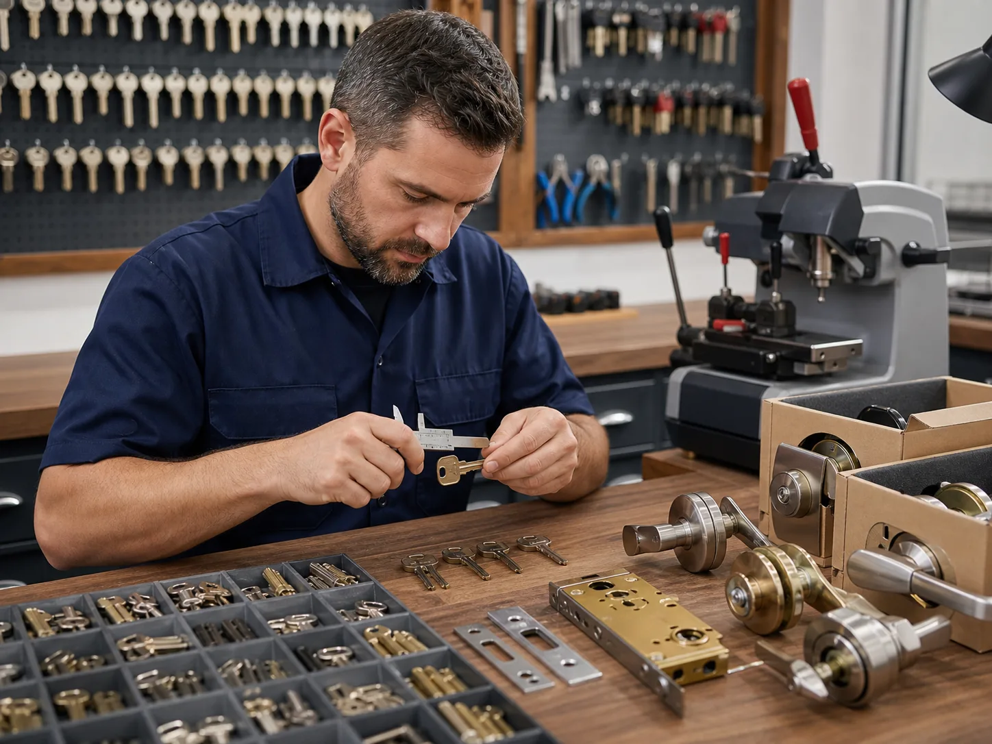 Locksmith