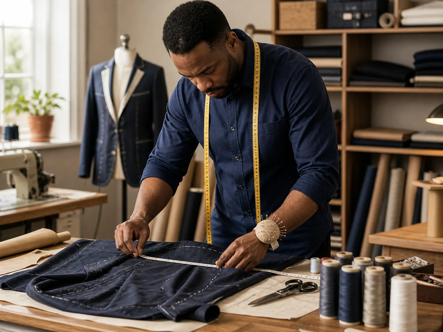 Tailor