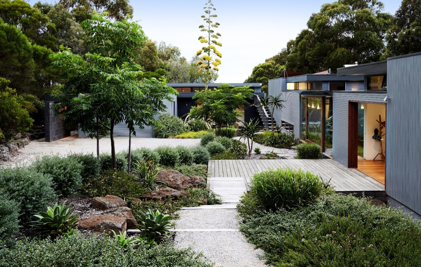 Luxury Garden Landscaping