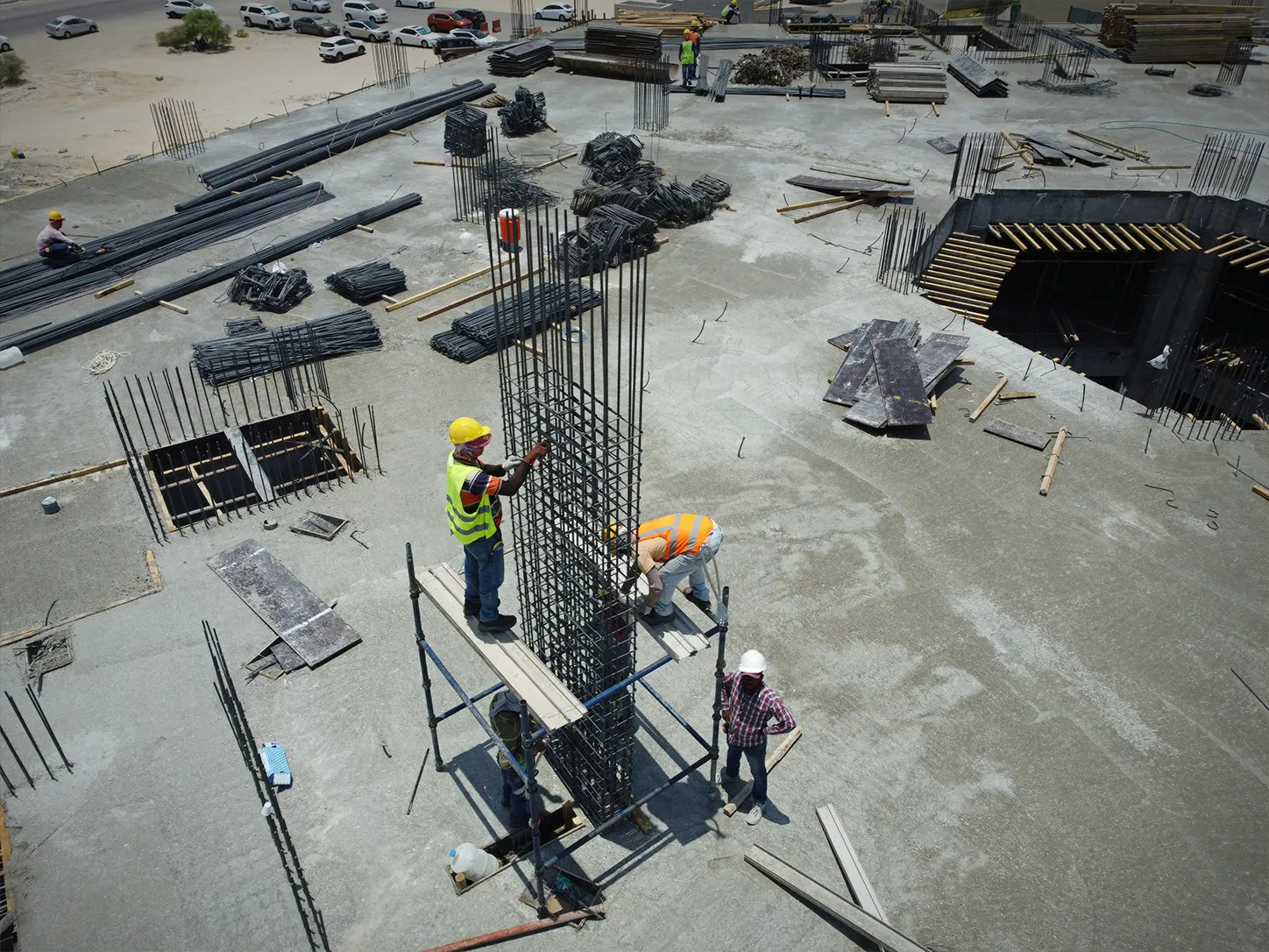 Structural Consultant